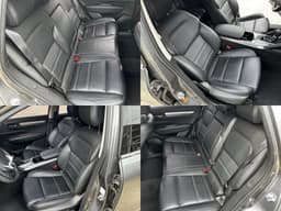 RENAULT Set Of Seats RENAULT KOLEOS II (2016-2023) — thumbnail 1