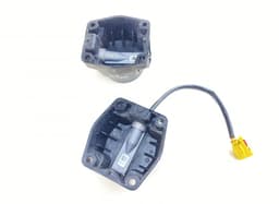 JAGUAR C2D23552 Set of bonnet (hood) actuators JAGUAR XF (X250, CC9) (2008-2015) — thumbnail 2