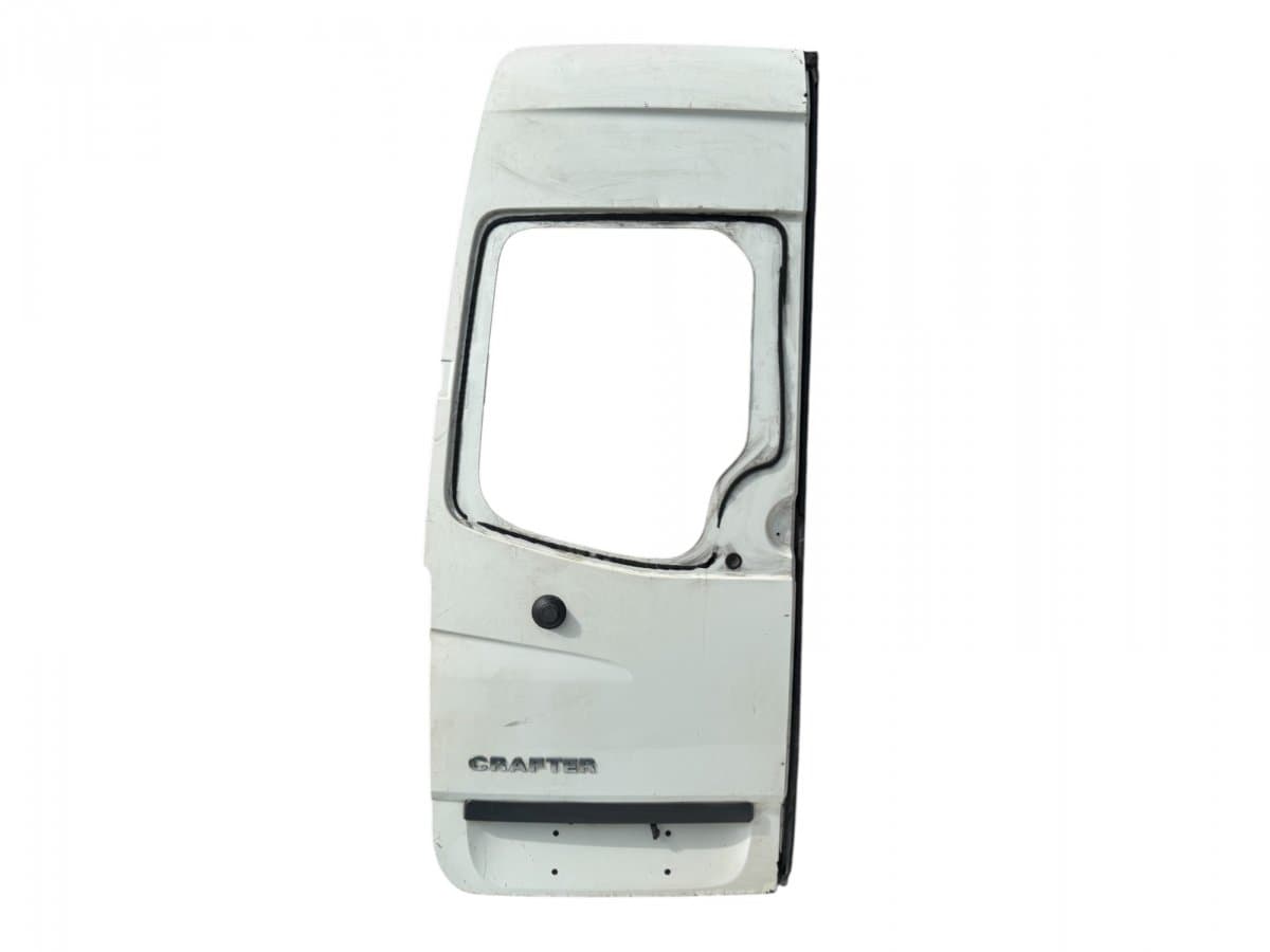 2E1827091L Rear Panel Door Left VW CRAFTER I (2E) (2006-2016)