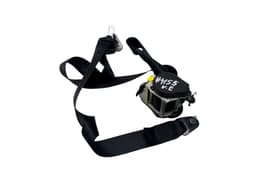 PEUGEOT 98063150XX Seat Belt Front Left PEUGEOT 208 I (A9) (2012-2019) — thumbnail 1