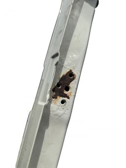 VW 2E1827091L Rear Panel Door Left VW CRAFTER I (2E) (2006-2016) — thumbnail 9