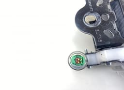 FORD 2552505 Seat Belt Front Left FORD RANGER III (TKE, PX) (2011-2023) — thumbnail 3