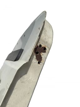 VW 2E1827091L Rear Panel Door Left VW CRAFTER I (2E) (2006-2016) — thumbnail 10