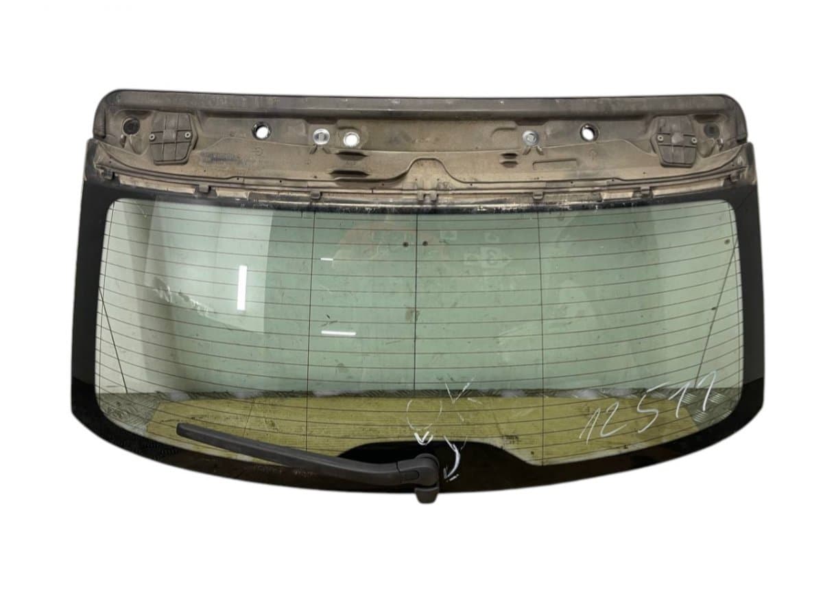 BMW 7206562 7206563 9247130 Rear Window glass BMW 5 (F10, F11) (2010-2017)