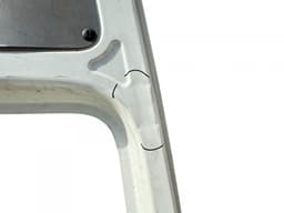 VW 2E1827091L Rear Panel Door Left VW CRAFTER I (2E) (2006-2016) — thumbnail 7