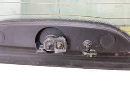 BMW 7206562 7206563 9276016 Rear Window glass BMW 5 (F10, F11) (2010-2017) — thumbnail 5