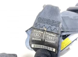 FORD 2552505 Seat Belt Front Left FORD RANGER III (TKE, PX) (2011-2023) — thumbnail 6