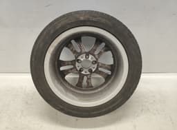 MERCEDES-BENZ A2124010902 Rim With tyre 1 pc MERCEDES-BENZ E-CLASS (W212) (2009-2016) — thumbnail 2