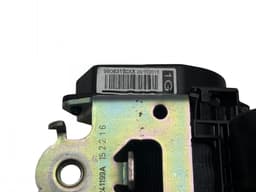 PEUGEOT 98063150XX Seat Belt Front Left PEUGEOT 208 I (A9) (2012-2019) — thumbnail 3