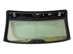 BMW 7206562 7206563 9276016 Rear Window glass BMW 5 (F10, F11) (2010-2017) — thumbnail 4