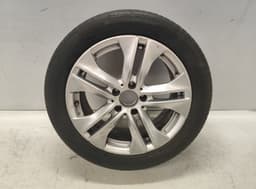 MERCEDES-BENZ A2124010902 Rim With tyre 1 pc MERCEDES-BENZ E-CLASS (W212) (2009-2016) — thumbnail 1