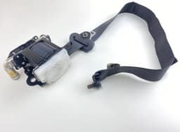 FORD 2552505 Seat Belt Front Left FORD RANGER III (TKE, PX) (2011-2023) — thumbnail 1