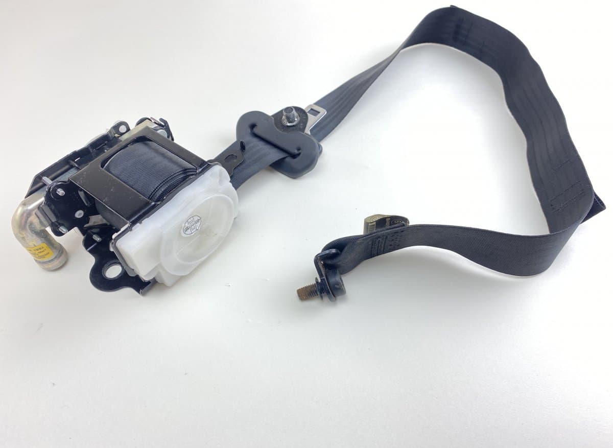 2552505 Seat Belt Front Left FORD RANGER III (TKE, PX) (2011-2023)