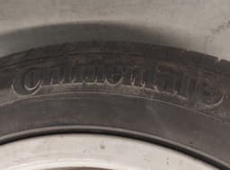 MERCEDES-BENZ A2124010902 Rim With tyre 1 pc MERCEDES-BENZ E-CLASS (W212) (2009-2016) — thumbnail 7