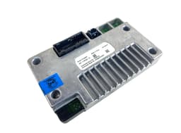 FORD 1934259 Satellite navigation control unit FORD RANGER III (TKE, PX) (2011-2023) — thumbnail 1
