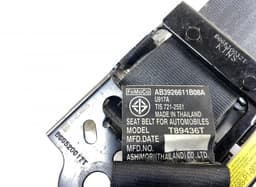 FORD 2552505 Seat Belt Front Right FORD RANGER III (TKE, PX) (2011-2023) — thumbnail 6