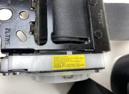 FORD 2552505 Seat Belt Front Right FORD RANGER III (TKE, PX) (2011-2023) — thumbnail 4