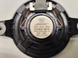 AUDI 4G5035709 4G0035411 4G0035454 4G5035402 4G0035453 4G0035399 4G0035298 4G0035297 Set of loudspeakers AUDI A6 / A6 ALLROAD (C7, 4G) (2010-2018) — thumbnail 6