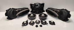 AUDI 4G5035709 4G0035411 4G0035454 4G5035402 4G0035453 4G0035399 4G0035298 4G0035297 Set of loudspeakers AUDI A6 / A6 ALLROAD (C7, 4G) (2010-2018) — thumbnail 2