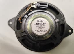 AUDI 4G5035709 4G0035411 4G0035454 4G5035402 4G0035453 4G0035399 4G0035298 4G0035297 Set of loudspeakers AUDI A6 / A6 ALLROAD (C7, 4G) (2010-2018) — thumbnail 8