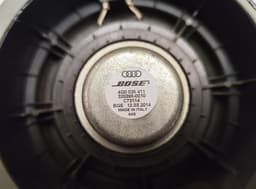 AUDI 4G5035709 4G0035411 4G0035454 4G5035402 4G0035453 4G0035399 4G0035298 4G0035297 Set of loudspeakers AUDI A6 / A6 ALLROAD (C7, 4G) (2010-2018) — thumbnail 5
