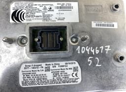 FORD 1934259 Satellite navigation control unit FORD RANGER III (TKE, PX) (2011-2023) — thumbnail 3