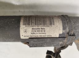 MERCEDES-BENZ A2123200313 Shock Absorber Front Right MERCEDES-BENZ E-CLASS (W212) (2009-2016) — thumbnail 4