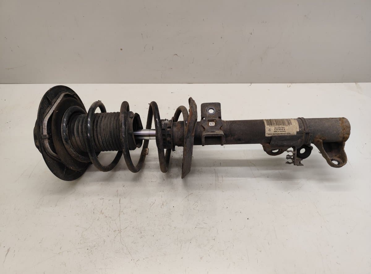 MERCEDES-BENZ A2123200313 Shock Absorber Front Right MERCEDES-BENZ E-CLASS (W212) (2009-2016)