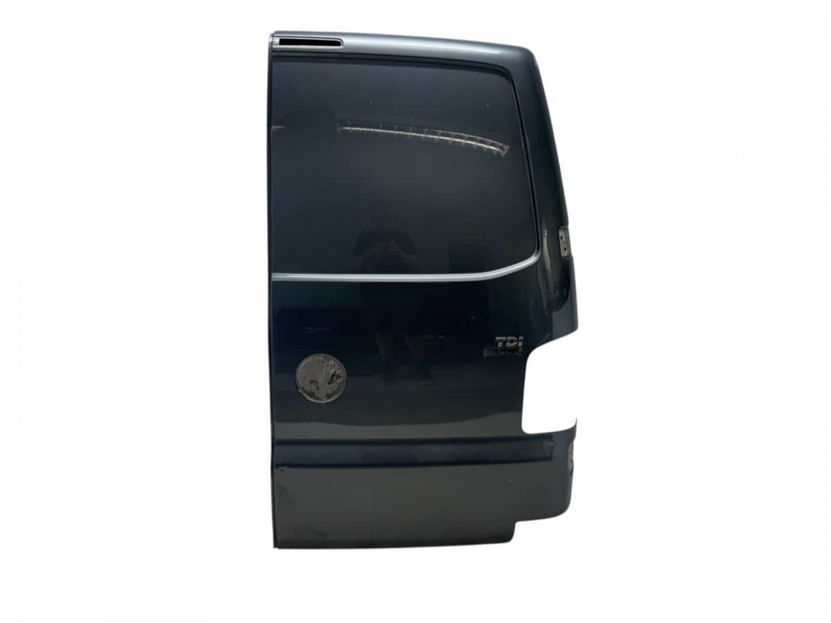 7H0827092AP Rear Panel Door Right VW TRANSPORTER T5 / MULTIVAN (7H, 7E, 7J) (2003-2015)