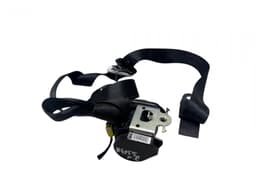 PEUGEOT 98063151XX Seat Belt Front Right PEUGEOT 208 I (A9) (2012-2019) — thumbnail 1
