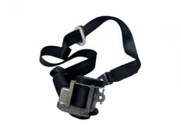 PEUGEOT 98063151XX Seat Belt Front Right PEUGEOT 208 I (A9) (2012-2019) — thumbnail 2