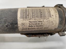 MERCEDES-BENZ A2123200313 Shock Absorber Front Left MERCEDES-BENZ E-CLASS (W212) (2009-2016) — thumbnail 4