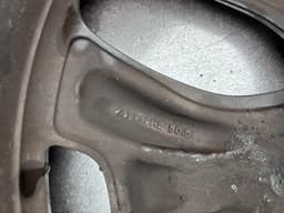 KIA 52910F1500 Rim 1 pc KIA SPORTAGE IV (QL) (2015-2021) — thumbnail 2