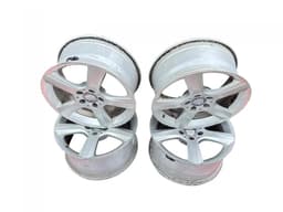 MERCEDES-BENZ A1724013602 A1724013702 Rim set 4 pcs MERCEDES-BENZ SLC (R172) (2016-2020) — thumbnail 1