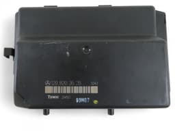 MERCEDES-BENZ A1298203526 1298203526 Seats control unit MERCEDES-BENZ SL-CLASS (R129) (1989-2001) — thumbnail 1