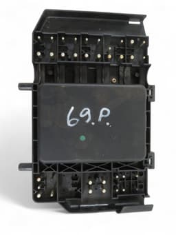 MERCEDES-BENZ A1298203526 1298203526 Seats control unit MERCEDES-BENZ SL-CLASS (R129) (1989-2001) — thumbnail 2