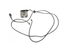 MERCEDES-BENZ A1403270525 1403270525 Shock absorbers rear, other MERCEDES-BENZ S-CLASS (W140) (1991-1999) — thumbnail 1