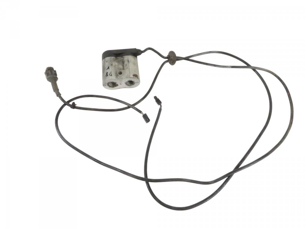 MERCEDES-BENZ A1403270525 1403270525 Shock absorbers rear, other MERCEDES-BENZ S-CLASS (W140) (1991-1999)
