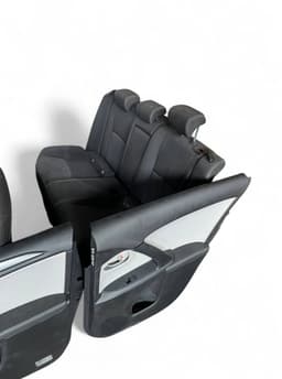 TOYOTA Set Of Seats TOYOTA AVENSIS (T270) (2009-2018) — thumbnail 10
