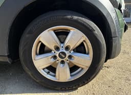 MINI 9811729 Rim set With Tyres 4 pcs MINI MINI COUNTRYMAN I (2010-2016) — thumbnail 5