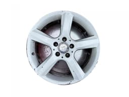 MERCEDES-BENZ A1724013602 A1724013702 Rim set 4 pcs MERCEDES-BENZ SLC (R172) (2016-2020) — thumbnail 3