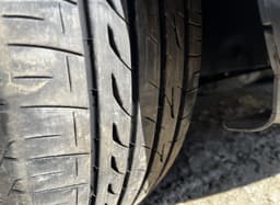 MINI 9811729 Rim set With Tyres 4 pcs MINI MINI COUNTRYMAN I (2010-2016) — thumbnail 6
