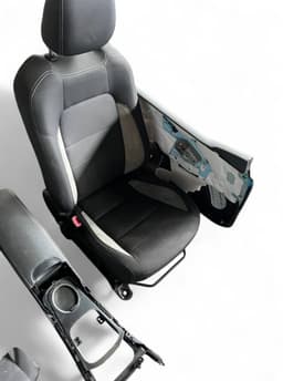 TOYOTA Set Of Seats TOYOTA AVENSIS (T270) (2009-2018) — thumbnail 7