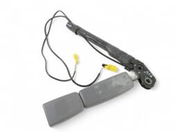 MERCEDES-BENZ A2218601869 A22186018697G50 Seat Belt Buckle Front Left MERCEDES-BENZ S-CLASS Coupe (C216) (2006-2013) — thumbnail 1