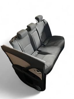 TOYOTA Set Of Seats TOYOTA AVENSIS (T270) (2009-2018) — thumbnail 4