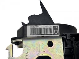 PEUGEOT 98063151XX Seat Belt Front Right PEUGEOT 208 I (A9) (2012-2019) — thumbnail 3