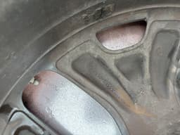 KIA 52910F1500 Rim 1 pc KIA SPORTAGE IV (QL) (2015-2021) — thumbnail 3