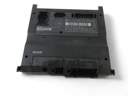 MERCEDES-BENZ A2168703026 A2168706226 Seats control unit MERCEDES-BENZ S-CLASS Coupe (C216) (2006-2013) — thumbnail 1