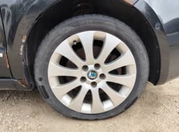 SKODA 3T0601025B Rim set With Tyres 4 pcs SKODA SUPERB II (3T4, 3T5) (2008-2015) — thumbnail 5