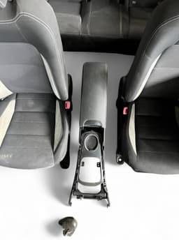 TOYOTA Set Of Seats TOYOTA AVENSIS (T270) (2009-2018) — thumbnail 8